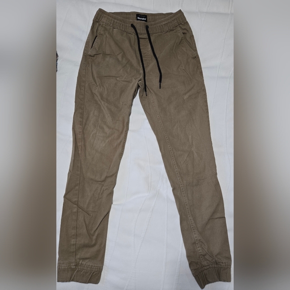 Bluenotes Slim Jogger S - Picture 3 of 4